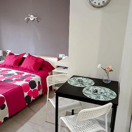 Apartamentos Carrillo 6 Santa Cruz de Tenerife Buitenkant foto