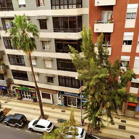 Apartamentos Carrillo 6 Santa Cruz de Tenerife Buitenkant foto
