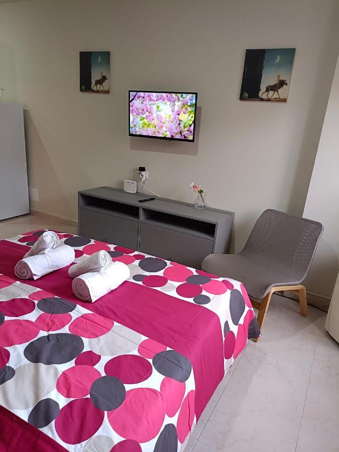 Apartamentos Carrillo 6 Santa Cruz de Tenerife Buitenkant foto