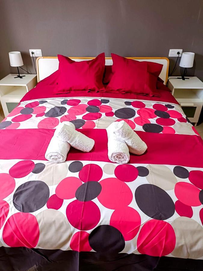 Apartamentos Carrillo 6 Santa Cruz de Tenerife Buitenkant foto