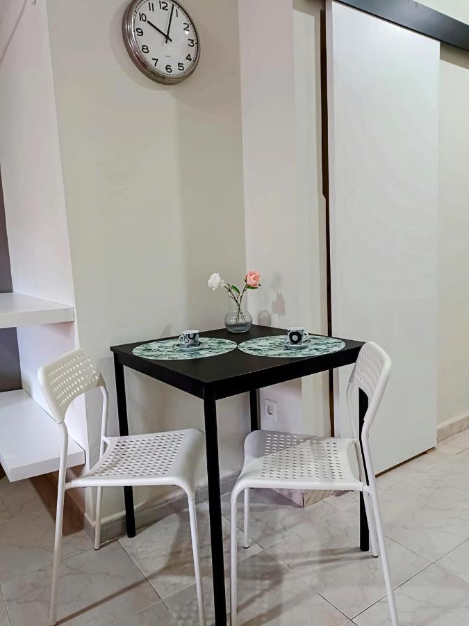 Apartamentos Carrillo 6 Santa Cruz de Tenerife Buitenkant foto