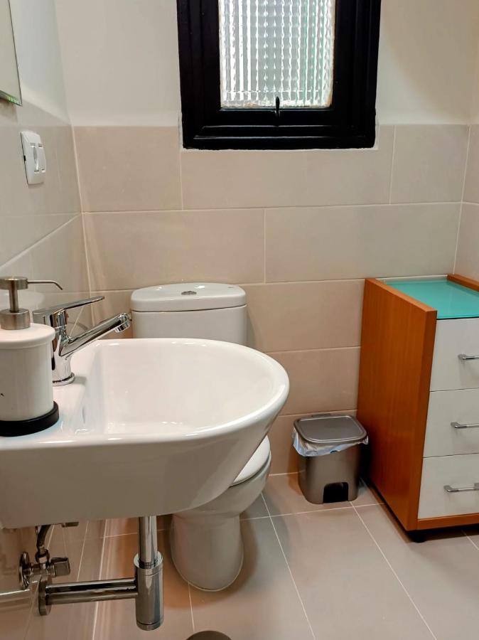 Apartamentos Carrillo 6 Santa Cruz de Tenerife Buitenkant foto