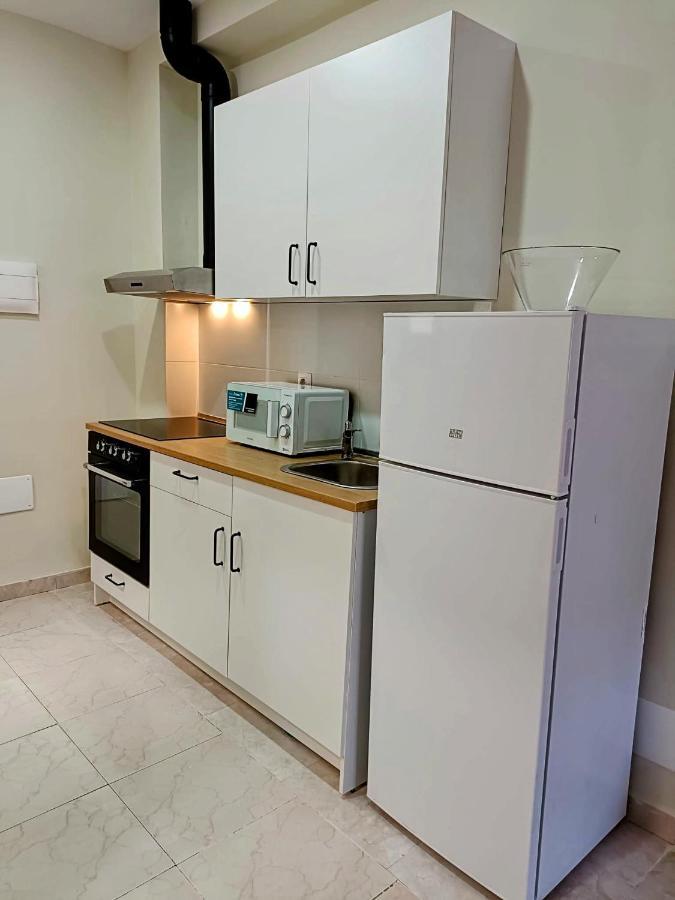 Apartamentos Carrillo 6 Santa Cruz de Tenerife Buitenkant foto