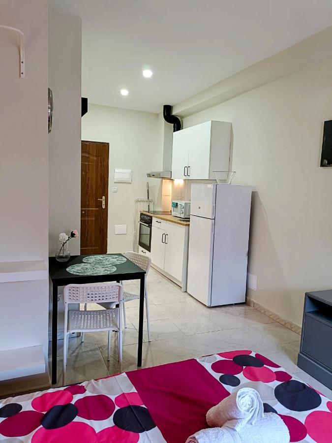 Apartamentos Carrillo 6 Santa Cruz de Tenerife Buitenkant foto